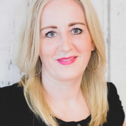 Christin Schlatermund