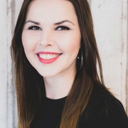 Yana, zur Zeit in Mutterschutz